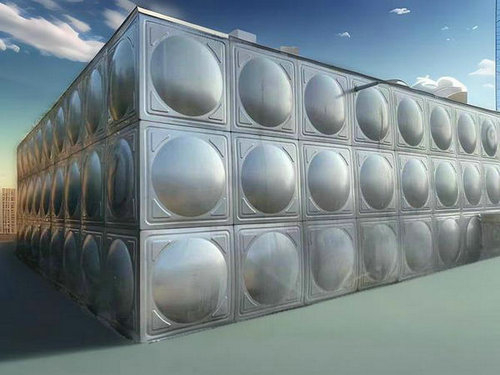 南阳如何判断水箱是否需要进行深度清理?