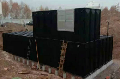南阳影响BDF保温水箱施工安装费用的因素有哪些?