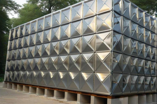 氩弧焊焊接316南阳不锈钢生活水箱的操作注意事项